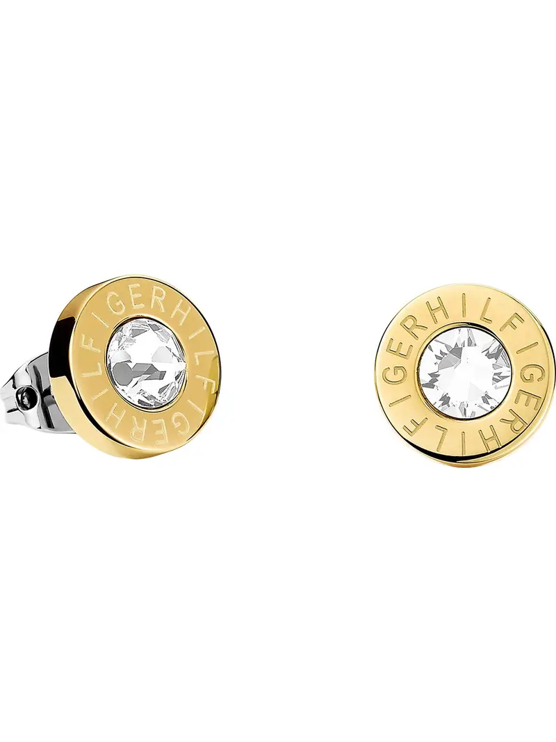 Tommy Hilfiger Orecchini Oro 2309402