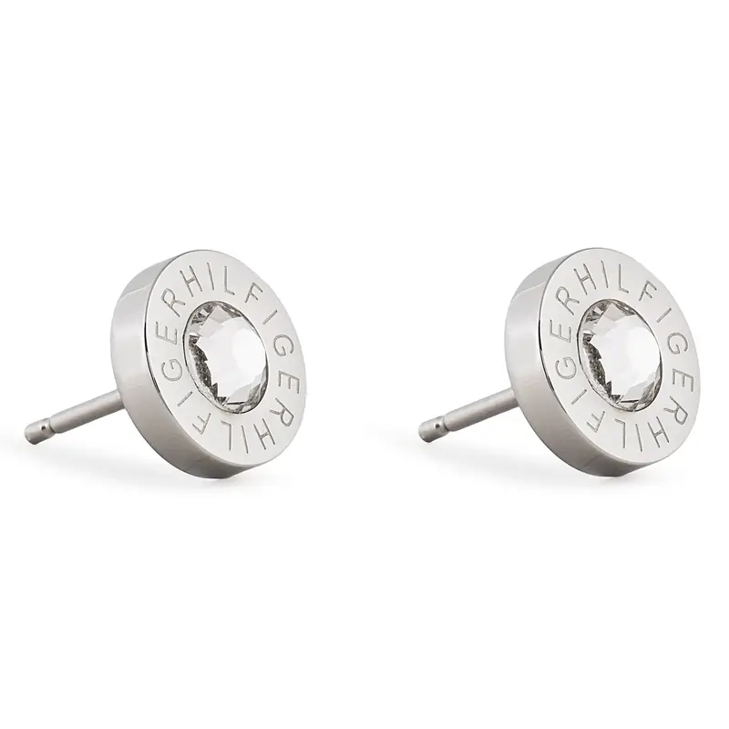 Tommy Hilfiger Orecchini Argento 3097343