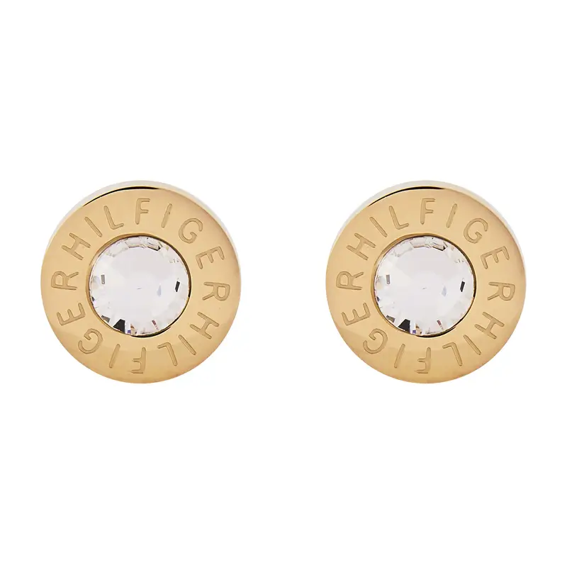 Tommy Hilfiger Orecchini Oro 3097344