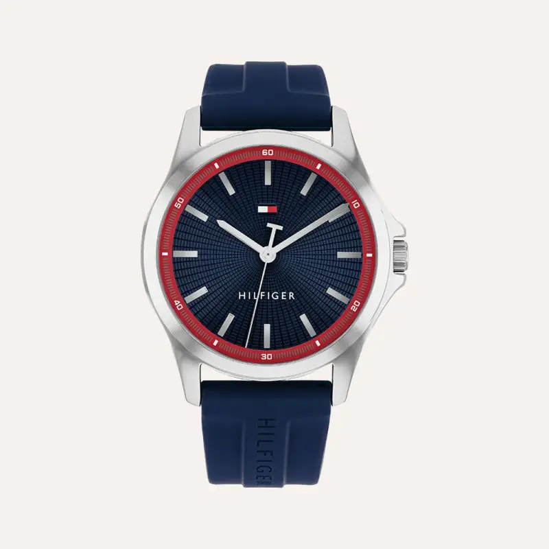 Orologio Al Quarzo Tommy Hilfiger Bruce 1710738