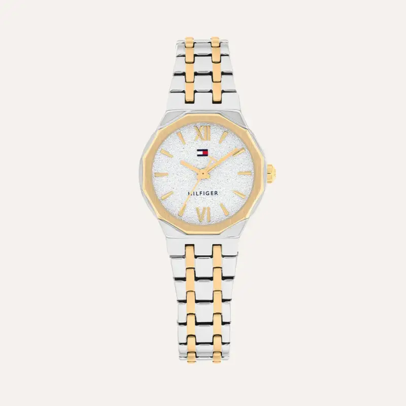 Orologio Al Quarzo Tommy Hilfiger Mackenzie 1782888