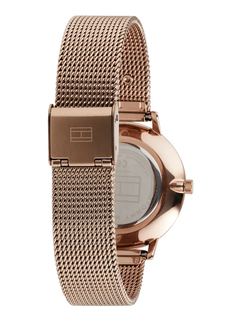 Orologio analogico 'Dressed Up, 1782287' oro miniatura 2