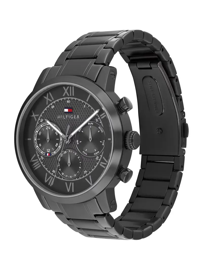 Tommy Hilfiger Oxford Grigio 3940489