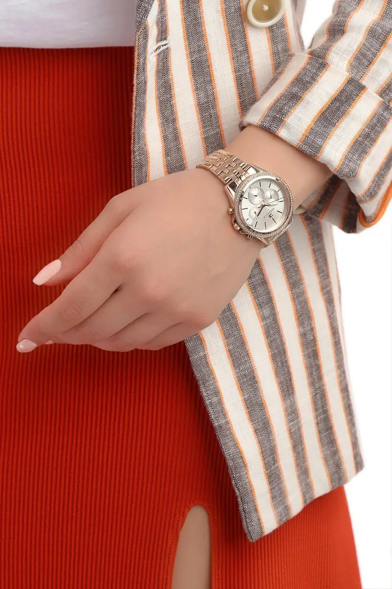 Orologio da donna TOMMY HILFIGER 1781978 ARI (zf526b) miniatura 3