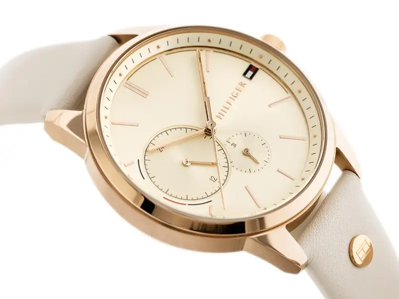 Orologio da donna TOMMY HILFIGER 1782022 BROOKLYN (zf516b) miniatura 3