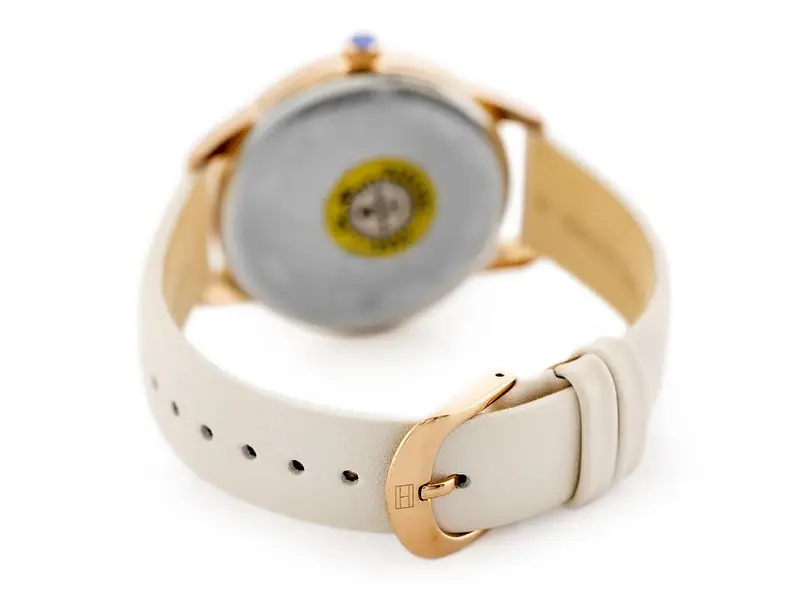 Orologio da donna TOMMY HILFIGER 1782022 BROOKLYN (zf516b) miniatura 5