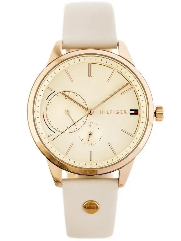 Orologio da donna TOMMY HILFIGER 1782022 BROOKLYN (zf516b)