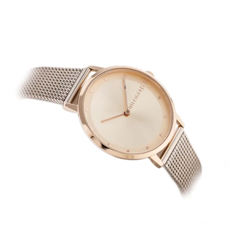 OROLOGIO DA DONNA TOMMY HILFIGER 1782150 PIPPA (zf538a) miniatura 5