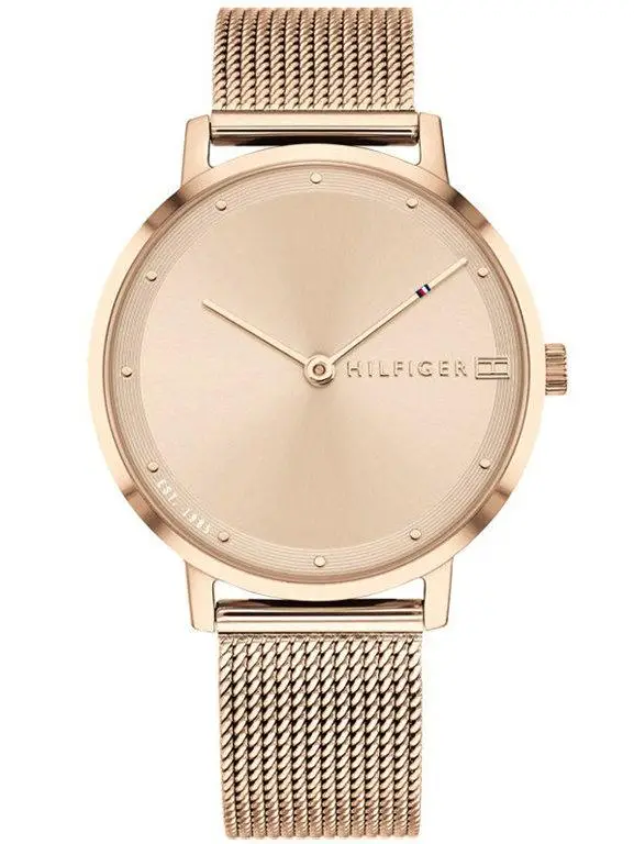 OROLOGIO DA DONNA TOMMY HILFIGER 1782150 PIPPA (zf538a)