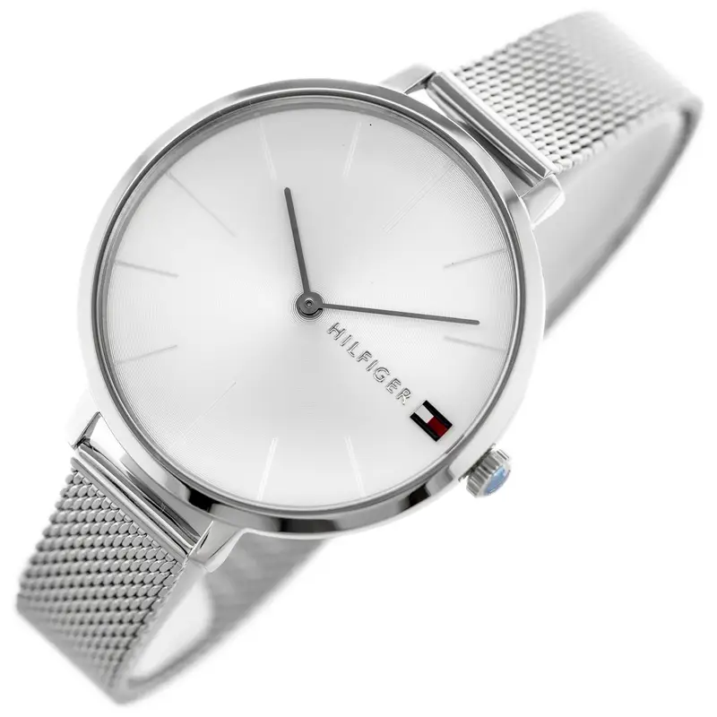 OROLOGIO DA DONNA TOMMY HILFIGER 1782163 PROJECT Z (zf501b) miniatura 4