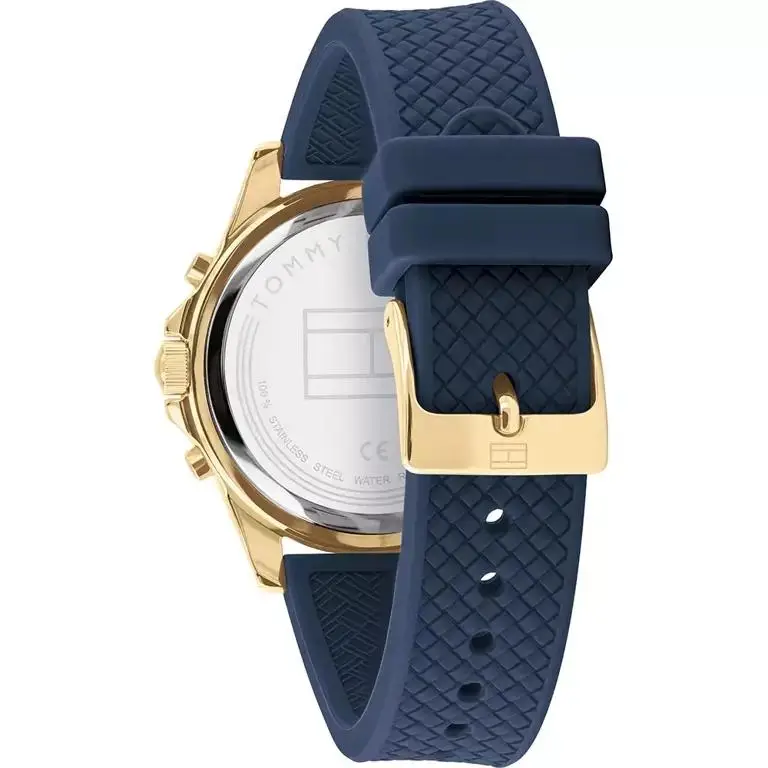 OROLOGIO DA DONNA TOMMY HILFIGER 1782198 HAVEN (zf539a) miniatura 4