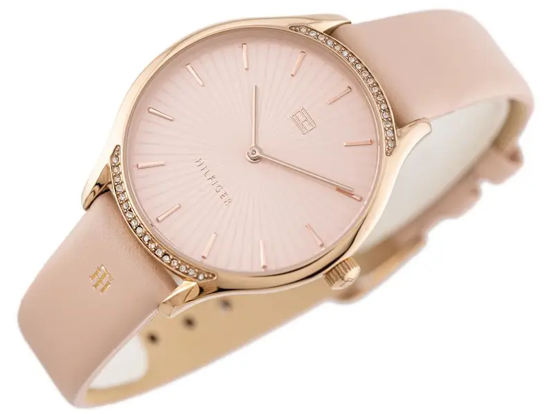 OROLOGIO DA DONNA TOMMY HILFIGER 1782215 (zf537a) miniatura 3