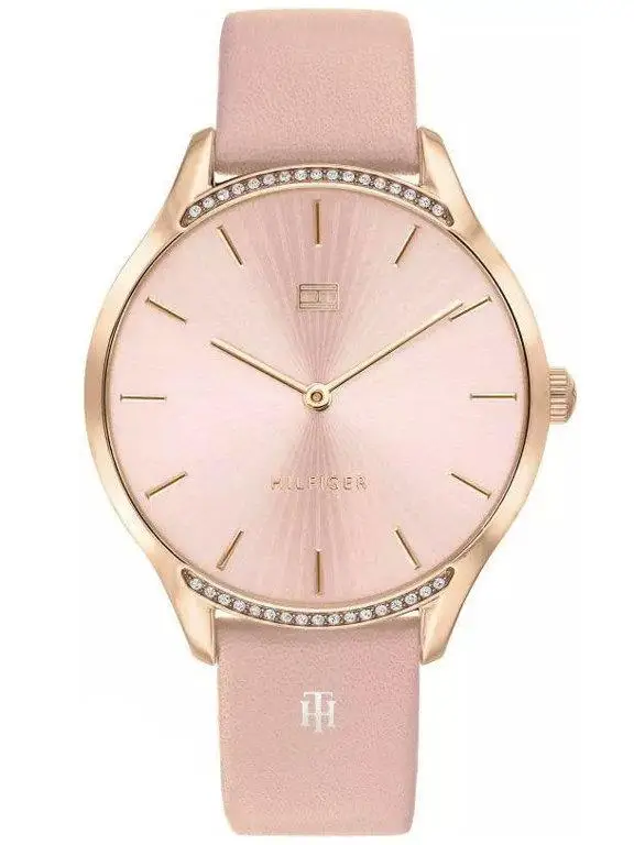 OROLOGIO DA DONNA TOMMY HILFIGER 1782215 (zf537a)