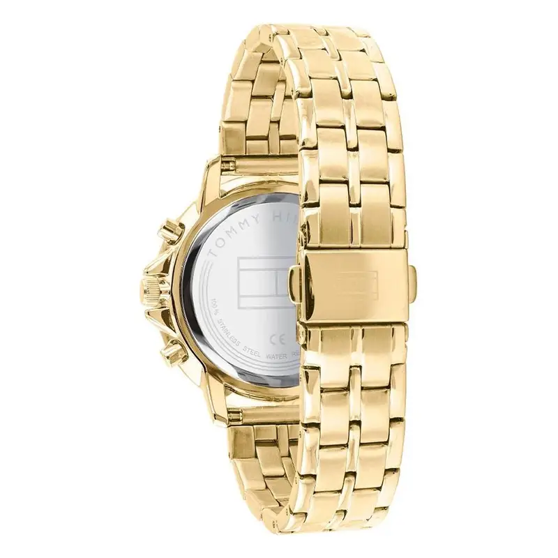 OROLOGIO DA DONNA TOMMY HILFIGER 1782223 HARPER (zf560a) + SCATOLA miniatura 3