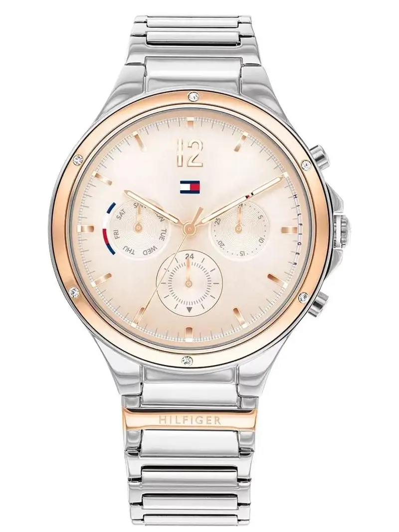 OROLOGIO DA DONNA TOMMY HILFIGER 1782279 EVE (zf523b)