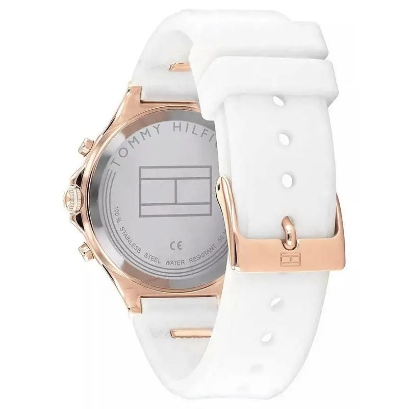 OROLOGIO DA DONNA TOMMY HILFIGER 1782280 Eve (zf554a) miniatura 3