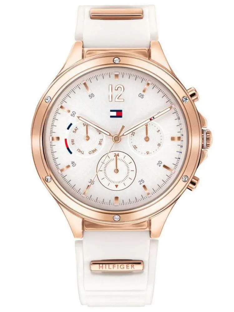 OROLOGIO DA DONNA TOMMY HILFIGER 1782280 Eve (zf554a)