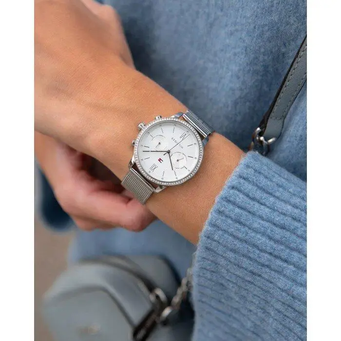 Orologio da donna TOMMY HILFIGER 1782301 BLAKE (zf515c) miniatura 3