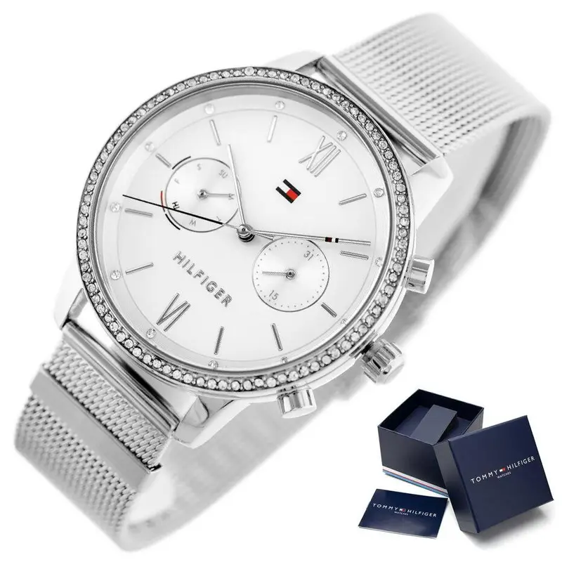 Orologio da donna TOMMY HILFIGER 1782301 BLAKE (zf515c) miniatura 5