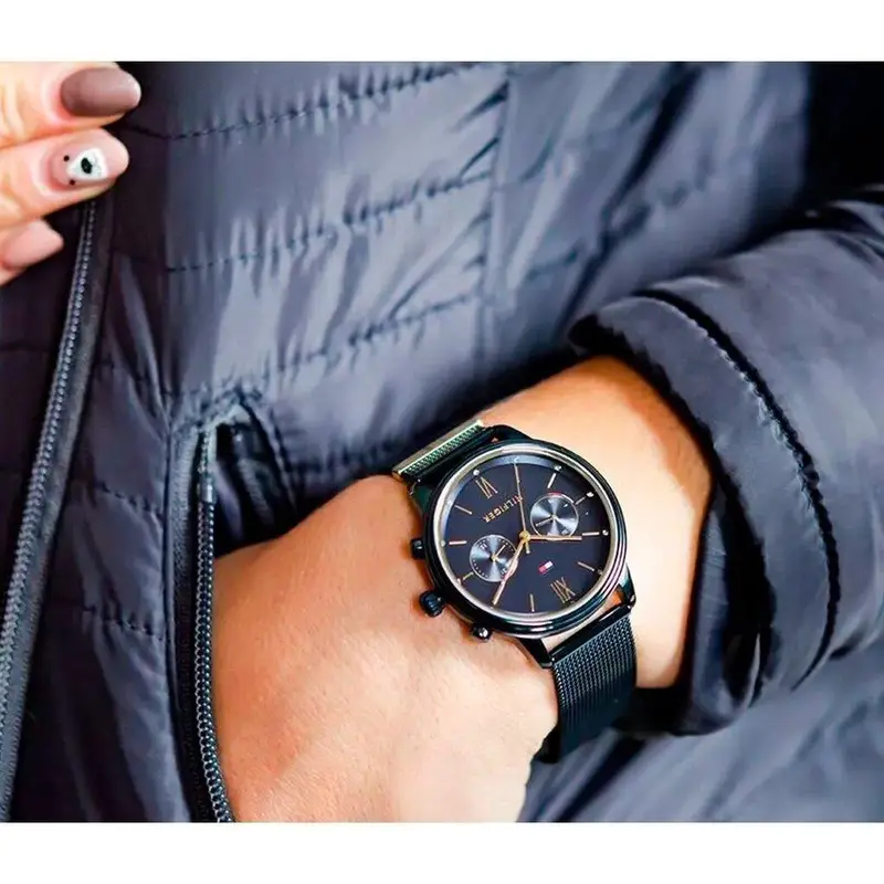 Tommy Hilfiger Orologio da Donna 1782305 Blake miniatura 3