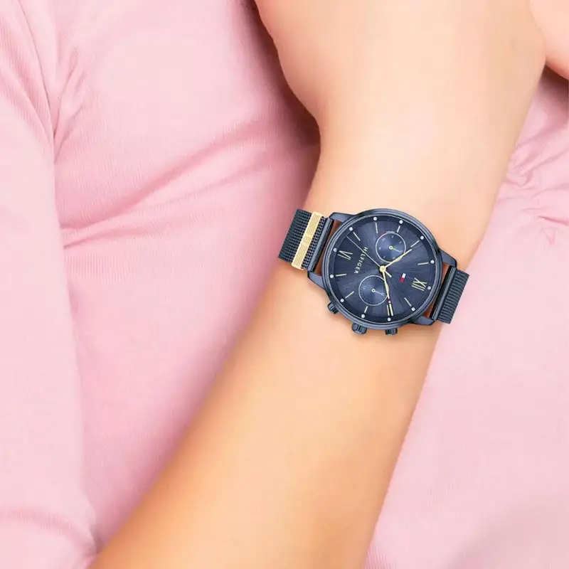 Tommy Hilfiger Orologio da Donna 1782305 Blake miniatura 5