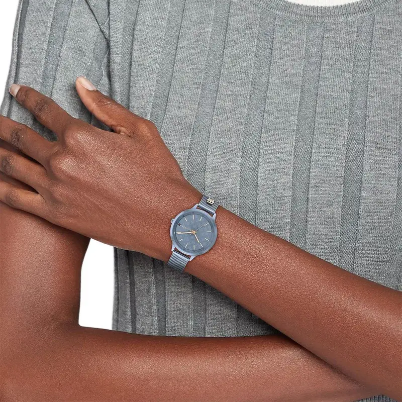 Tommy Hilfiger Orologio da Donna Iris 1782589 in Acciaio miniatura 5