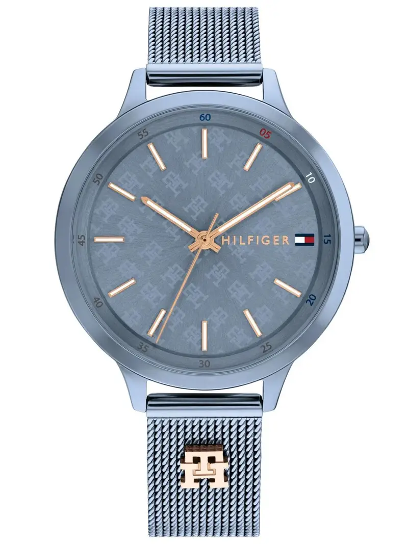 Tommy Hilfiger Orologio da Donna Iris 1782589 in Acciaio