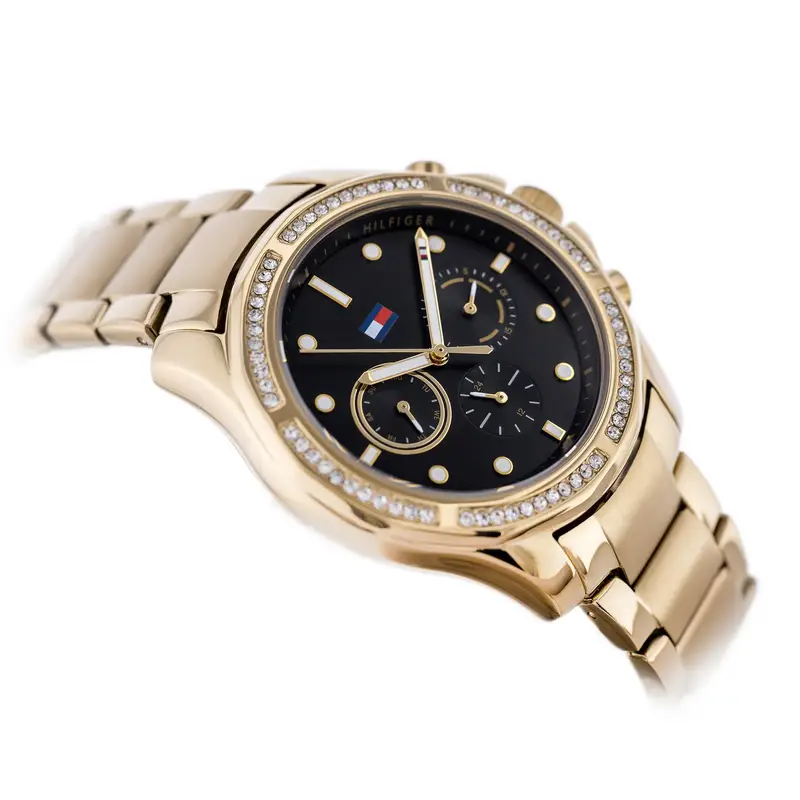 OROLOGIO DA DONNA TOMMY HILFIGER Brooklyn 1782570 miniatura 2