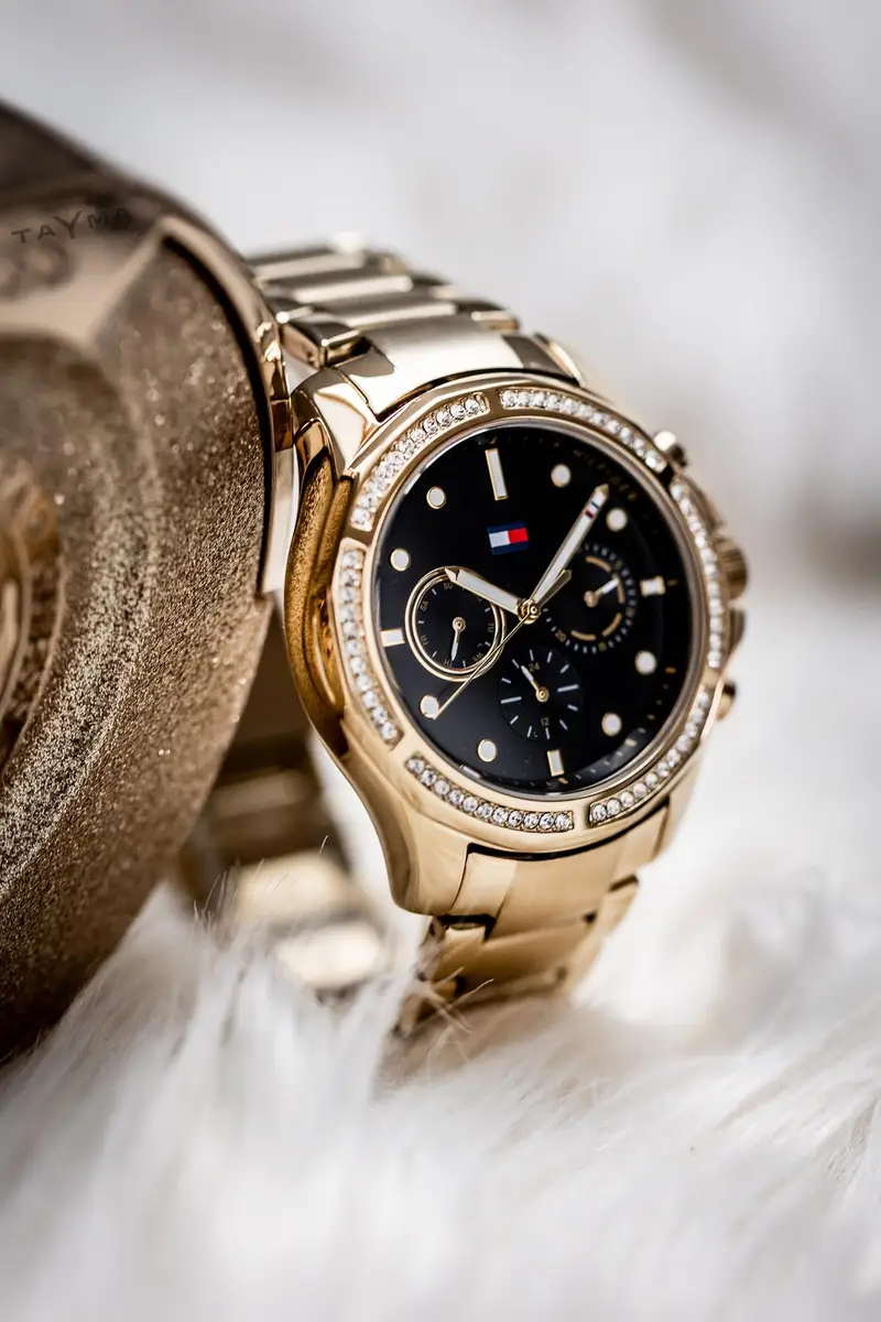 OROLOGIO DA DONNA TOMMY HILFIGER Brooklyn 1782570 miniatura 3