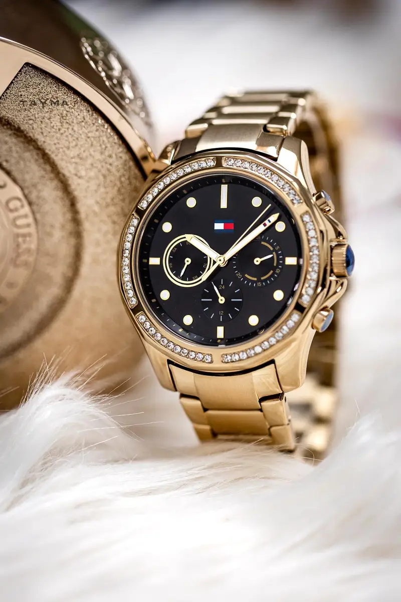 OROLOGIO DA DONNA TOMMY HILFIGER Brooklyn 1782570 miniatura 4