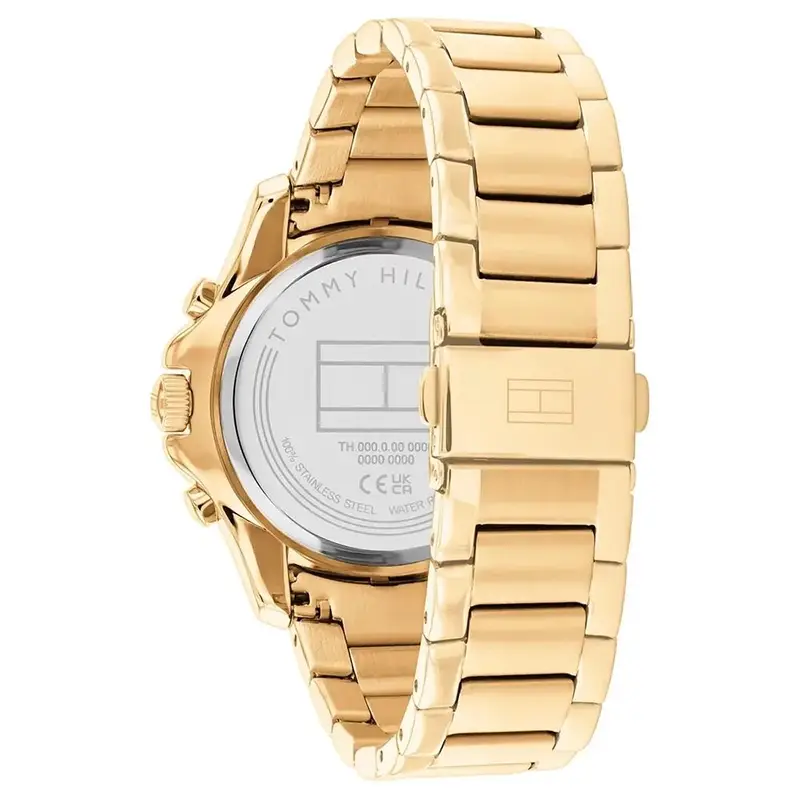 OROLOGIO DA DONNA TOMMY HILFIGER Brooklyn 1782570 miniatura 5