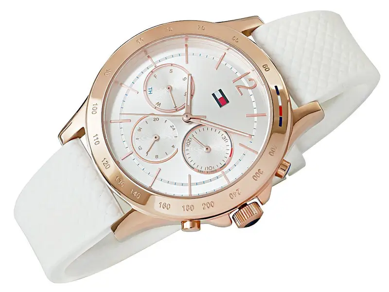 Orologio da Donna Tommy Hilfiger Haven 1782199 + SCATOLA miniatura 2