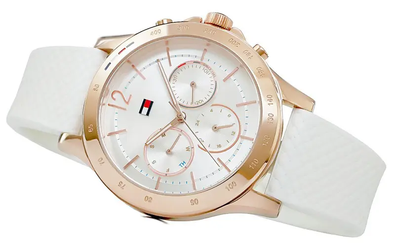 Orologio da Donna Tommy Hilfiger Haven 1782199 + SCATOLA miniatura 4