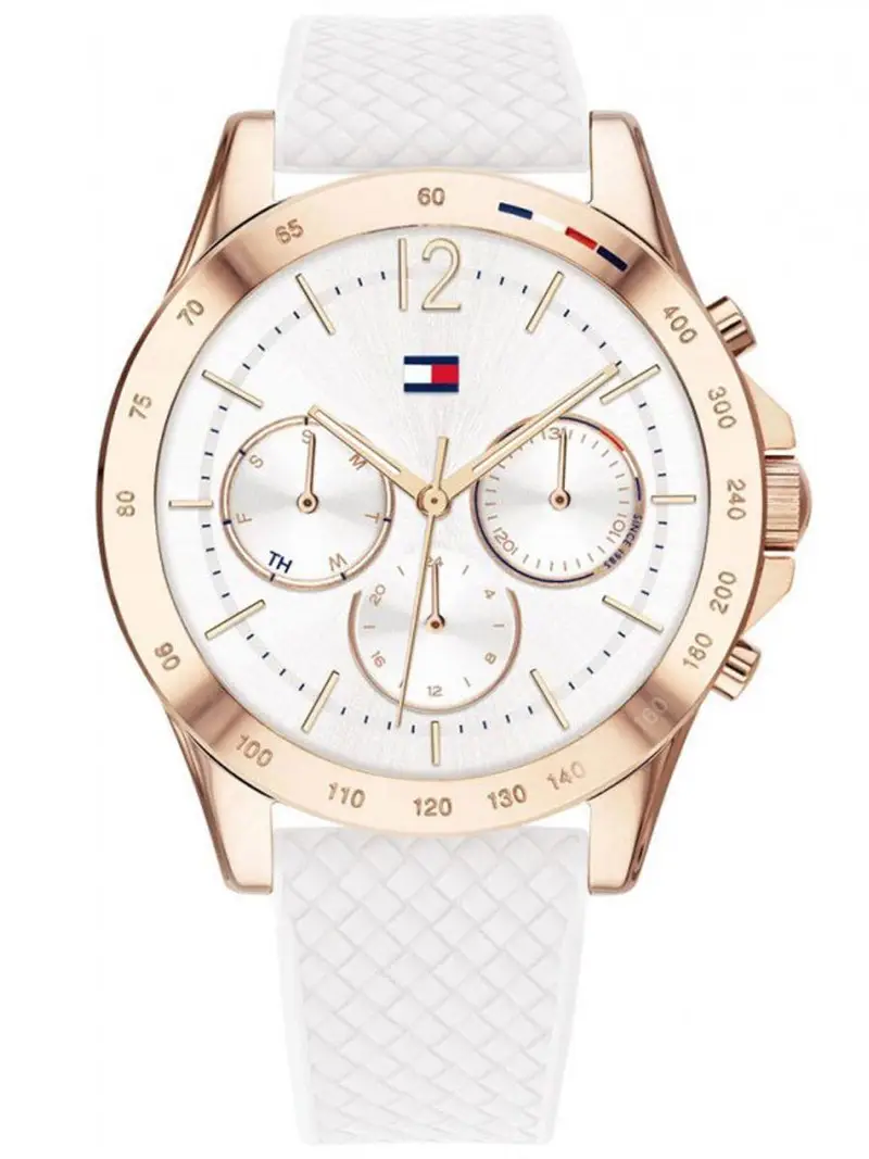 Orologio da Donna Tommy Hilfiger Haven 1782199 + SCATOLA