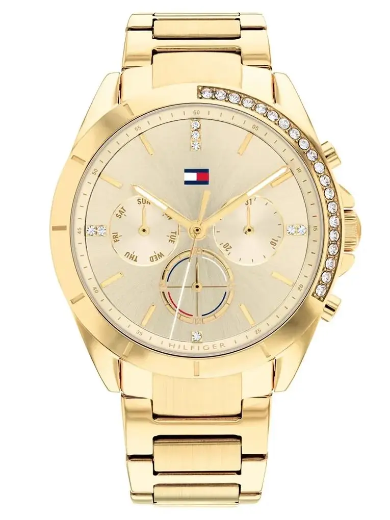 Orologio da Donna TOMMY HILFIGER Kennedy 1782385 (zf600b)