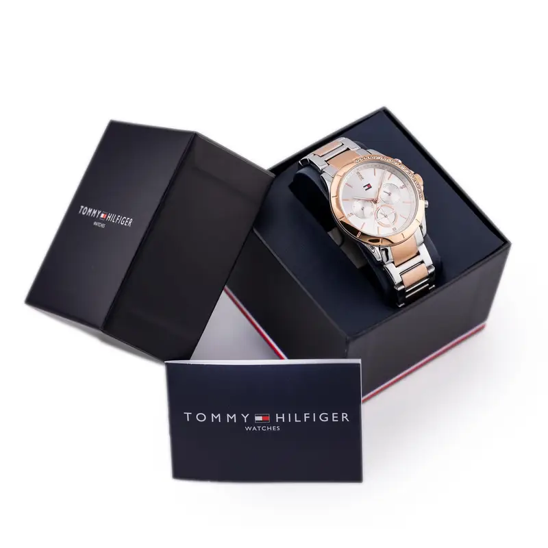 Orologio da Donna TOMMY HILFIGER Kennedy 1782387 (zf600d) miniatura 5