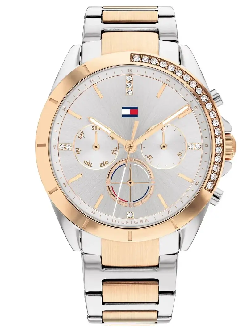 Orologio da Donna TOMMY HILFIGER Kennedy 1782387 (zf600d)