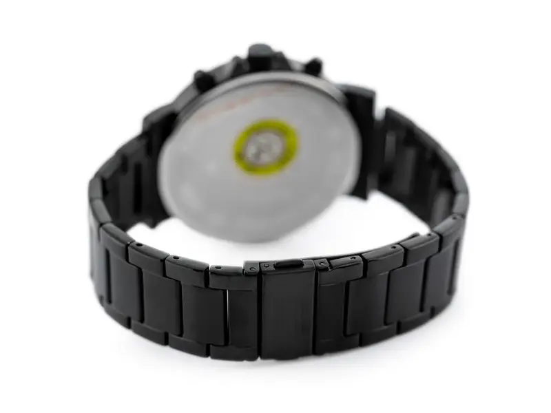 Orologio da uomo TOMMY HILFIGER 1710383 DANIEL (zf032a) miniatura 3