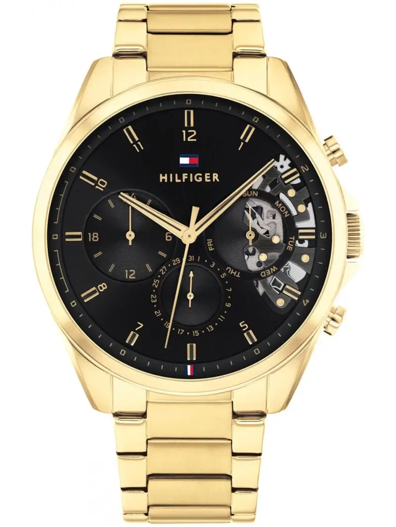 Orologio da uomo TOMMY HILFIGER 1710447 (zf053b)