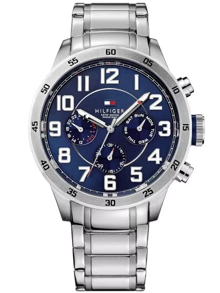 OROLOGIO DA UOMO TOMMY HILFIGER 1791053 TREND