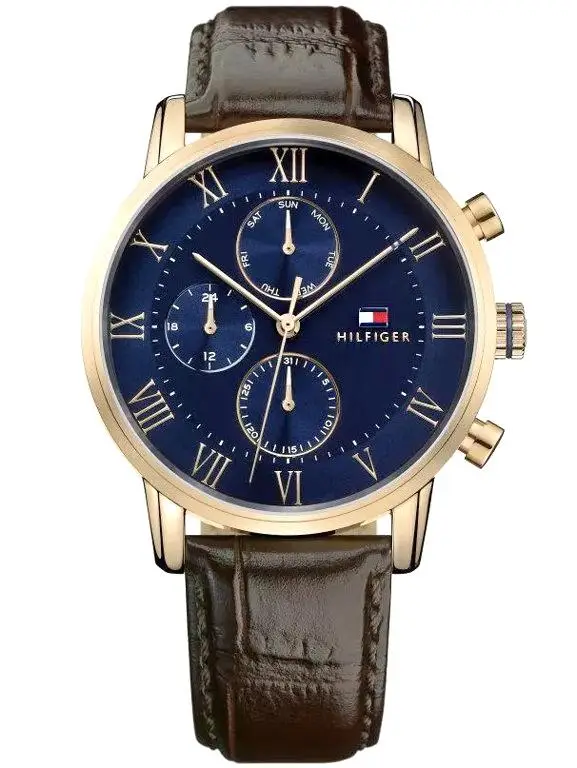 OROLOGIO DA UOMO TOMMY HILFIGER 1791399 KANE