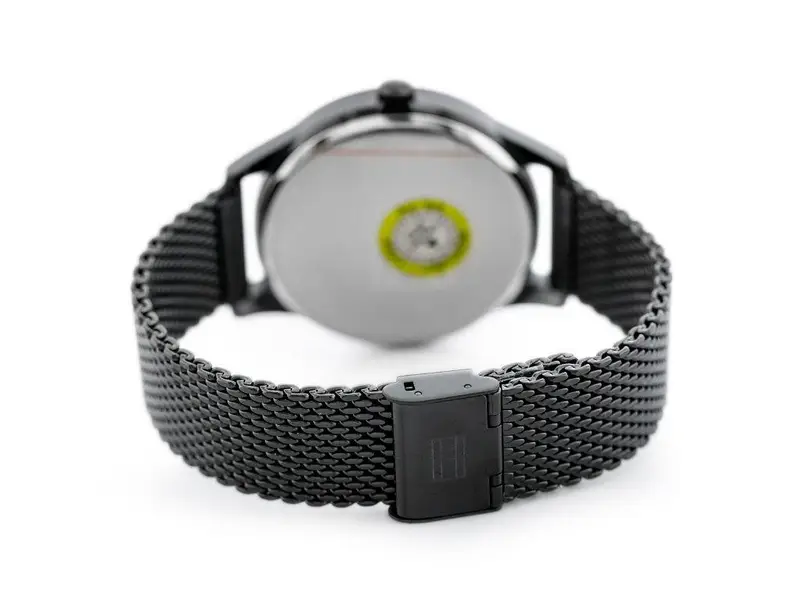 OROLOGIO DA UOMO TOMMY HILFIGER 1791420 DAMON miniatura 3