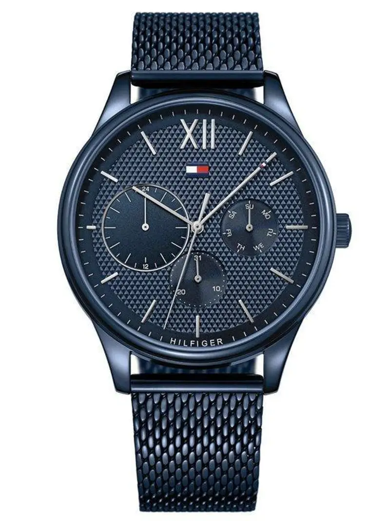 OROLOGIO DA UOMO TOMMY HILFIGER 1791421 DAMON