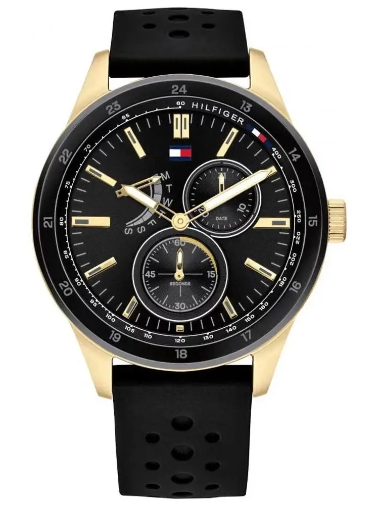 OROLOGIO DA UOMO TOMMY HILFIGER 1791636 AUSTIN