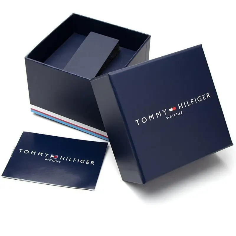 OROLOGIO DA UOMO TOMMY HILFIGER 1791836 PARKER miniatura 2