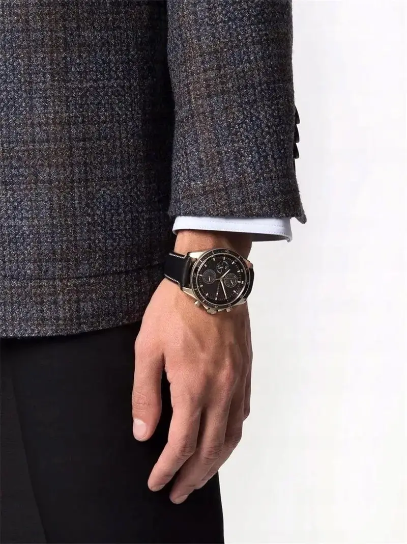 OROLOGIO DA UOMO TOMMY HILFIGER 1791836 PARKER miniatura 3