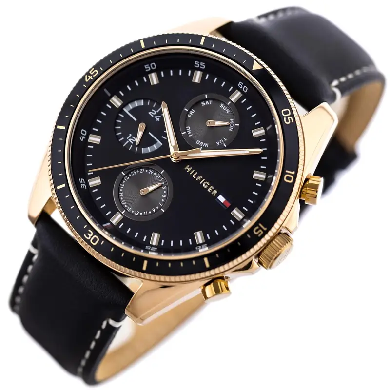 OROLOGIO DA UOMO TOMMY HILFIGER 1791836 PARKER miniatura 5