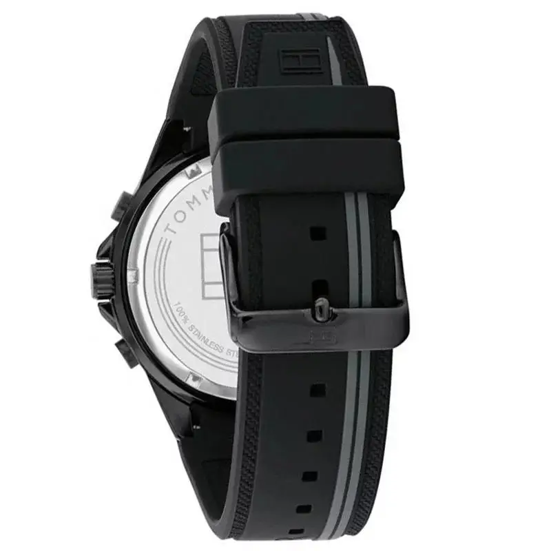 OROLOGIO DA UOMO TOMMY HILFIGER 1791861 miniatura 3