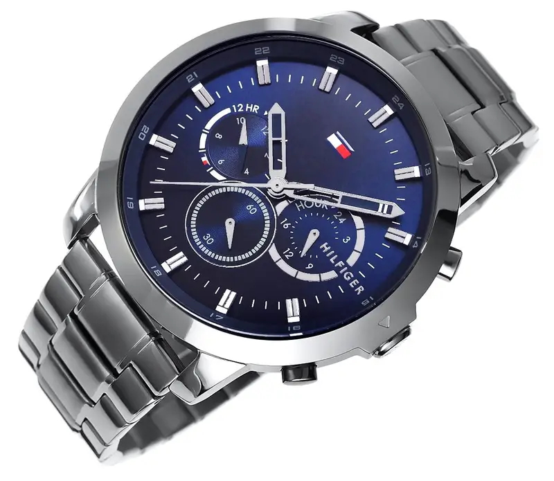 Orologio da Uomo Tommy Hilfiger Jameson 1791796 + SCATOLA miniatura 2