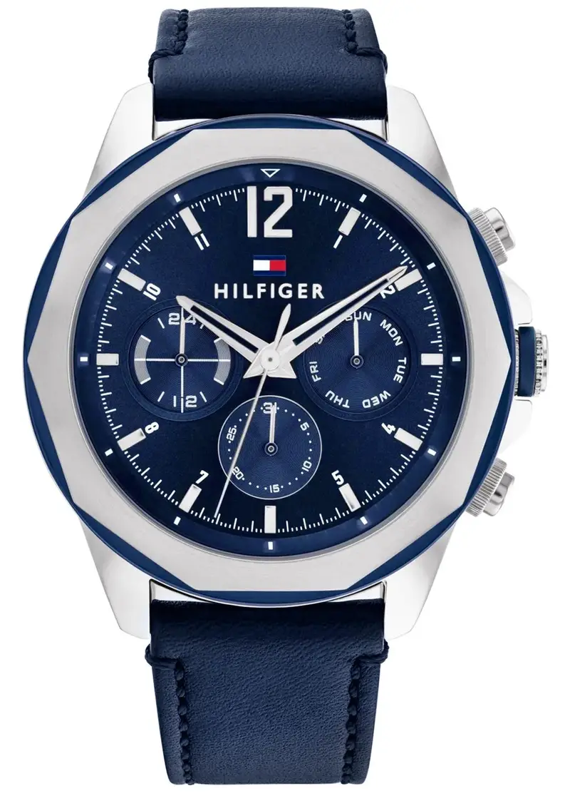 Orologio da Uomo Tommy Hilfiger Lars 1792063 + SCATOLA